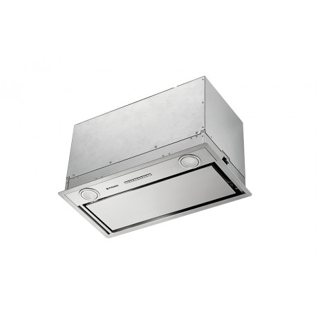 Pyramis Plus Μηχανισμός Απορρόφησης 55cm Inox (065036701)