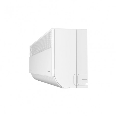 Midea Gaia 09HRFN8-I/09HRFN8-O Κλιματιστικό Inverter 9000 BTU A+++ με O²Fresh Air Exchange