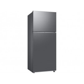 Samsung RT38CG6624S9 Ψυγείο Δίπορτο 393lt NoFrost Υ171xΠ70xΒ67εκ. Γκρι