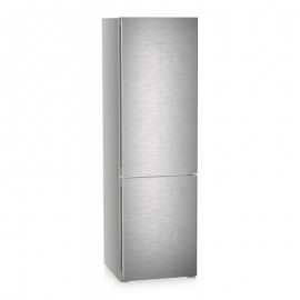 Liebherr CBNsda 572i Plus BioFresh Ψυγειοκαταψύκτης NoFrost Υ201.5xΠ59.7xΒ67.5εκ. Inox  