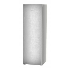 Liebherr SFNsfd 5227 Plus Όρθιος Καταψύκτης NoFrost 278lt Υ185.5xΠ59.7xΒ67.5εκ. Inox
