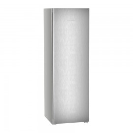Liebherr SRsfd 5220 Plus Ψυγείο Συντήρησης Υ185.5xΠ59.7xΒ67.5εκ. Inox