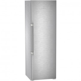 Liebherr SRBstc 529i Peak BioFresh Ψυγείο Συντήρησης Υ185.5xΠ59.7xΒ60εκ. Inox  