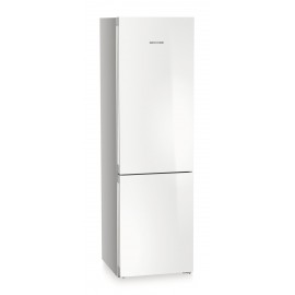 Liebherr CNgwc 5723 Plus Ψυγειοκαταψύκτης NoFrost Υ201.5xΠ59.7xΒ68.2εκ. Λευκός  