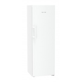 Liebherr RBc 525i Prime BioFresh Ψυγείο Συντήρησης Υ185.5xΠ59.7xΒ67.5εκ. Λευκό