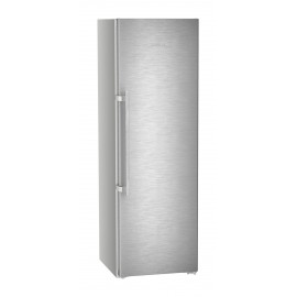 Liebherr RBsdc 525i Prime BioFresh Ψυγείο Συντήρησης Υ185.5xΠ59.7xΒ67.5εκ. Inox  