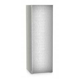 Liebherr RDsfd 5220 Plus Ψυγείο Συντήρησης Υ185.5xΠ59.7xΒ67.5εκ. Inox  