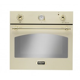Lofra FRBI69EE DOLCEVITA Εντοιχιζόμενος Φούρνος Μπεζ