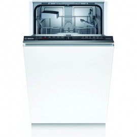 Bosch SPV2HKX39E Εντοιχιζόμενο Πλυντήριο Πιάτων 