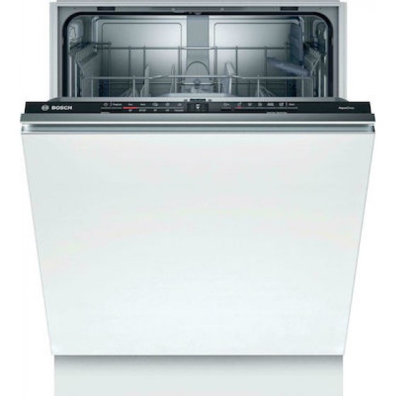 Bosch SMV2ITX16E Πλυντήριo Πιάτων Πλήρους Εντοιχισμού 60cm