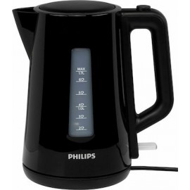 Philips HD9318/20 Βραστήρας 1.7lt 2200W