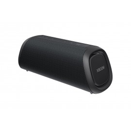 LG XBOOM Go XG5QBK Ηχείο Bluetooth 20W με Διάρκεια Μπαταρίας έως 18 ώρες Μαύρο 