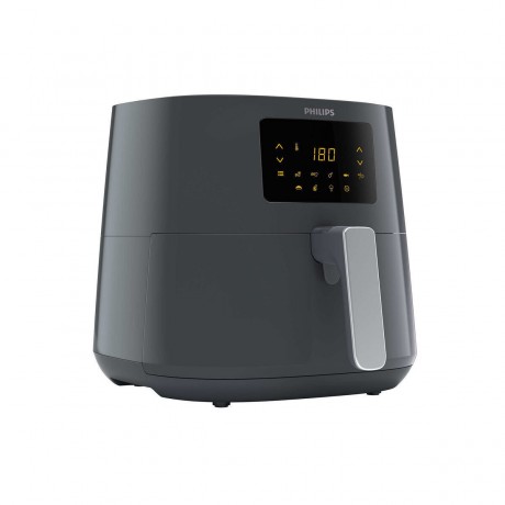 Philips HD9270/66 Airfryer XL Φριτέζα Αέρος 6.2lt Γκρι