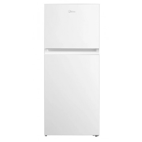 Midea MDRT580MTE01E Ψυγείο Δίπορτο Υ172xΠ70xΒ67εκ. Λευκό