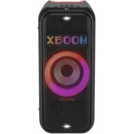 LG XL7S Ηχείο με λειτουργία Karaoke Xboom Μαύρο