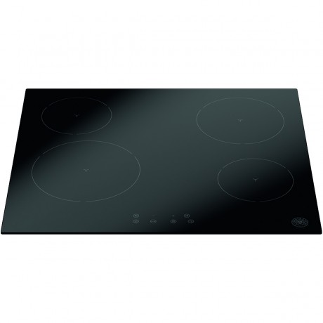 Bertazzoni P60 4CER MOD NE Κεραμική Εστία Αυτόνομη 56x49εκ.