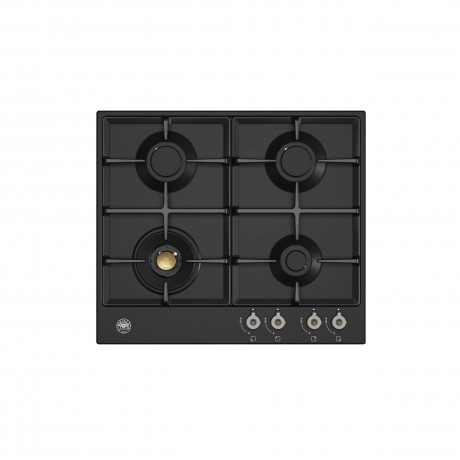 Bertazzoni F60 9 PRO E S N + P60 4L PRO NE T Αυτόνομο Σετ Εντοιχισμού