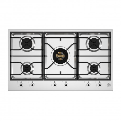 Bertazzoni PM36 5 00 X Εστία Αερίου 90cm