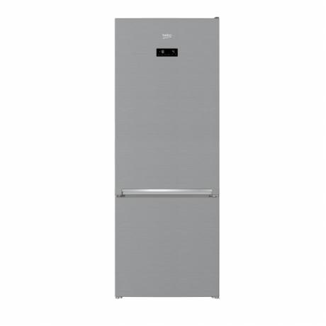 Beko RCNE560E40ZXBN Ψυγειοκαταψύκτης 514lt NoFrost Υ192xΠ70xΒ74.5εκ. Inox