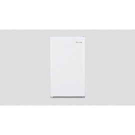 Inventor MPC840W Μονόπορτο Ψυγείο 81lt Υ84xΠ50xΒ48εκ. Λευκό 