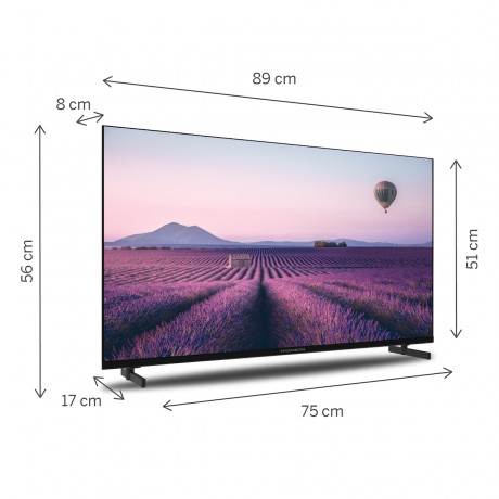 Thomson 40FA2S13 Smart Τηλεόραση 40" Full HD LED HDR (2023)