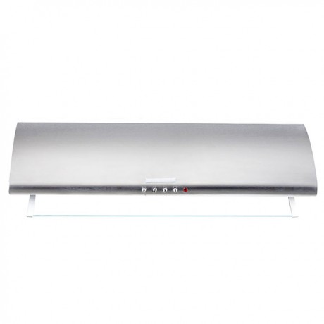 Davoline Olympia 460 LUX PB INOX 2M/1 Ελεύθερος Απορροφητήρας 60cm Inox  