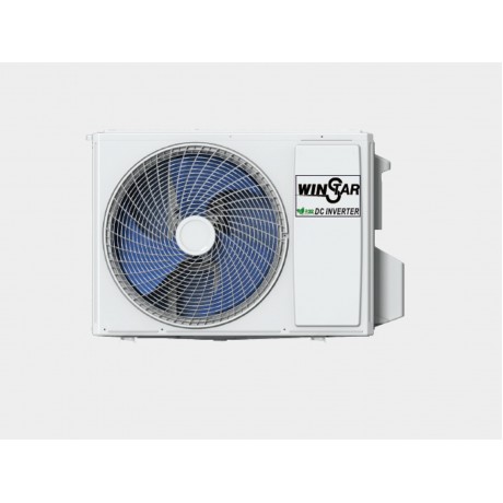 Winstar WNX-0923ASW Κλιματιστικό Inverter 9000 BTU A+++/A++ 