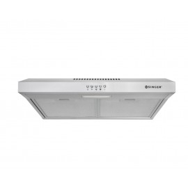 Singer LIN601D Ελεύθερος Απορροφητήρας 60cm Inox 