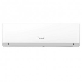 Hisense KA35XR0EG/KA35XR0EW Energy SE Κλιματιστικό Inverter 12000 BTU A+++/A++ με WiFi  