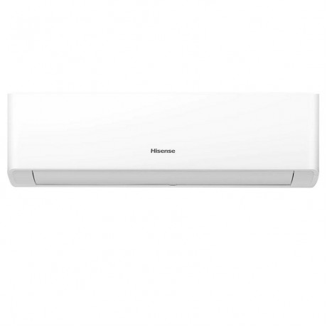 Hisense KA25MR0EG/KA25MR0EW Energy SE Κλιματιστικό Inverter 9000 BTU A+++/A++ με WiFi  