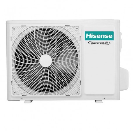 Hisense KA25MR0EG/KA25MR0EW Energy SE Κλιματιστικό Inverter 9000 BTU A+++/A++ με WiFi  