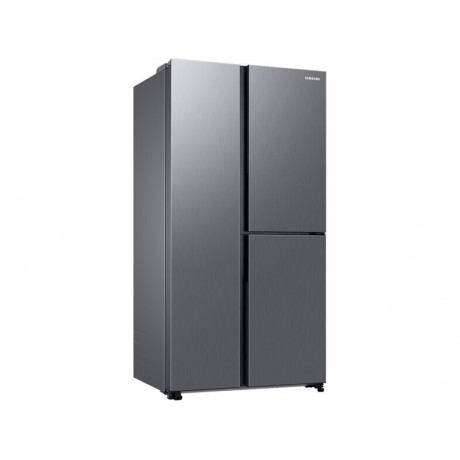 Samsung RH69CG895DS9EF Ψυγείο Ντουλάπα NoFrost Υ178xΠ91.2xΒ71.6εκ. Inox