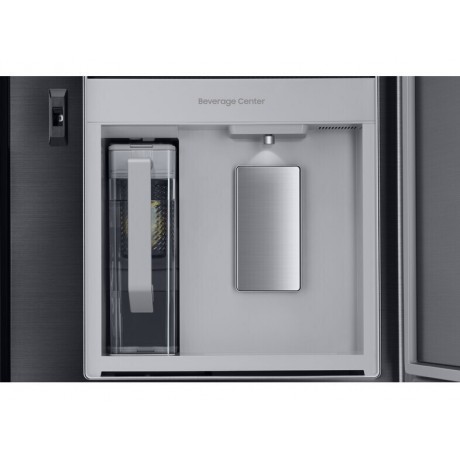 Samsung RH69CG895DS9EF Ψυγείο Ντουλάπα NoFrost Υ178xΠ91.2xΒ71.6εκ. Inox