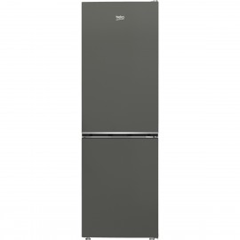 Beko B1RCNE364G Ψυγειοκαταψύκτης NoFrost Υ186.5xΠ59.5xΒ66.3εκ. Inox