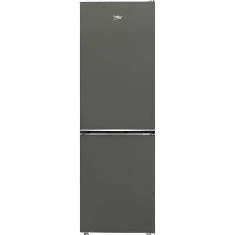 Beko B1RCNE364G Ψυγειοκαταψύκτης NoFrost Υ186.5xΠ59.5xΒ66.3εκ. Inox