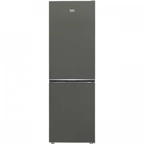 Beko B1RCNE364G Ψυγειοκαταψύκτης NoFrost Υ186.5xΠ59.5xΒ66.3εκ. Inox