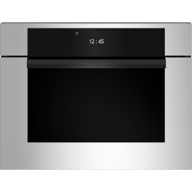 Bertazzoni F45 7 MOD MW T X Φούρνος Ηλεκτρικός Και Μικροκυμάτων 38lt  Inox