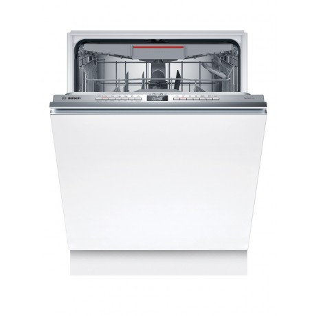 Bosch SMV6YCX02E Πλήρως Εντοιχιζόμενο Πλυντήριο Πιάτων για Σερβίτσια Π59.8xY81.5εκ.  