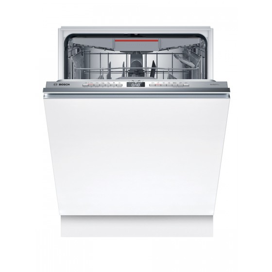 Bosch SMV6YCX02E Πλήρως Εντοιχιζόμενο Πλυντήριο Πιάτων για Σερβίτσια Π59.8xY81.5εκ.  