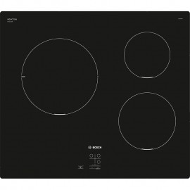 Bosch PUC611AA5E Αυτόνομη Επαγωγική Εστία  60εκ.