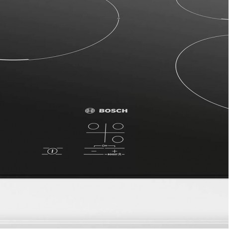 Bosch PUC611AA5E Αυτόνομη Επαγωγική Εστία  60εκ.