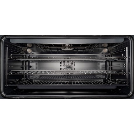 Bertazzoni F90 9 PRO E K N Αυτόνομος Ηλεκτρικός Φούρνος 90cm Black