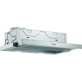 Bosch DFM064W54 Συρόμενος Απορροφητήρας 60cm Inox