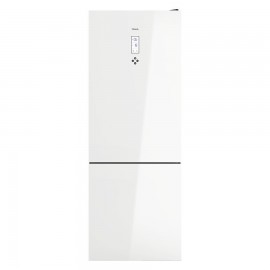 Teka RBF 78725 GWH Ψυγειοκαταψύκτης NoFrost Υ192xΠ70xΒ72.1εκ. Λευκός