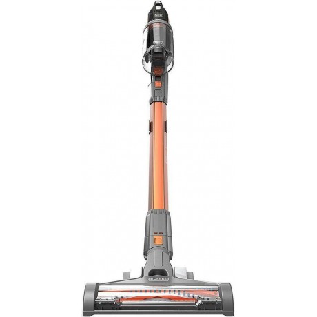 Black & Decker BHFEV182C Επαναφορτιζόμενη Σκούπα Stick 18V Πορτοκαλί