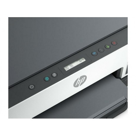 HP Smart Tank 670 All-in-One Έγχρωμο Πολυμηχάνημα Inkjet με WiFi και Mobile Print 6UU48A