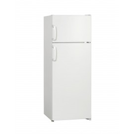 Winstar MRF 217 Ψυγείο Δίπορτο 211lt Υ143xΠ54.5xΒ56.6εκ. Λευκό  
