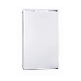 Winstar MRF 82 Μονόπορτο Ψυγείο 75lt Υ84.2xΠ47.5xΒ44.8εκ. Λευκό