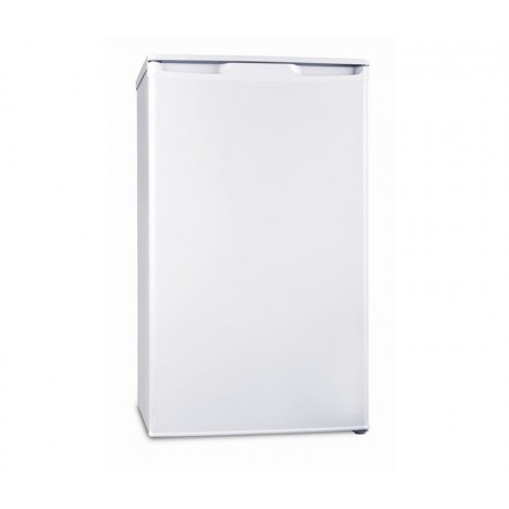 Winstar MRF 82 Μονόπορτο Ψυγείο 75lt Υ84.2xΠ47.5xΒ44.8εκ. Λευκό