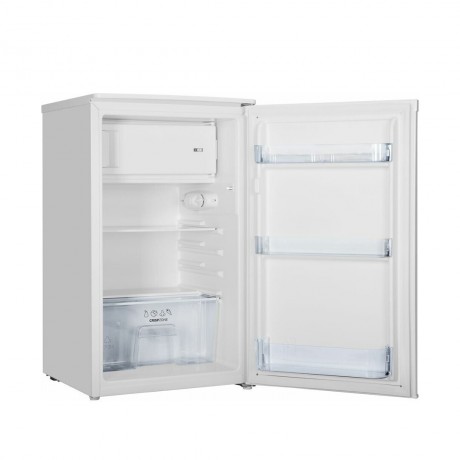 Gorenje RB39EPW4 Μονόπορτο Ψυγείο 82lt Υ84.2xΠ47.5xΒ44.8εκ. Λευκό 